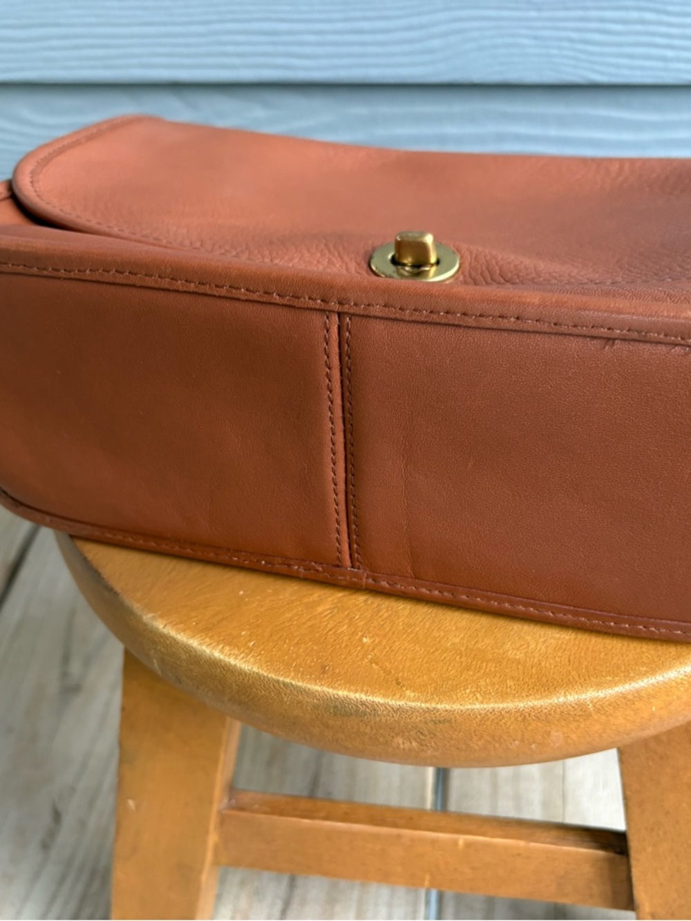 Coach City Bag - Picture 5 of 9